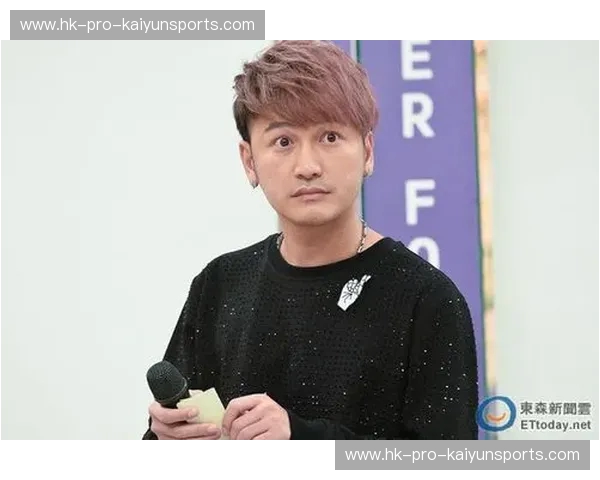 开云体育球星故事:汗水与星光并行的成长之路